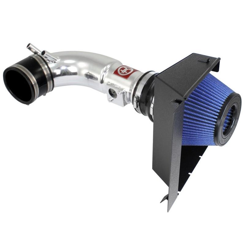 aFe Takeda Intakes Stage-2 PDS AIS PDS Lexus IS-F 08-11 V8-5.0L (pol)-SR1 Performance