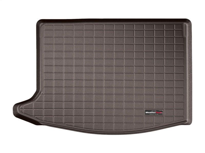 WeatherTech Part 431359 Cargo Liner for Buick Encore GX (2020-2023) - Cocoa