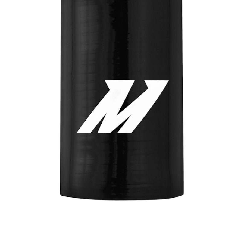 Mishimoto 05-07 Ford 6.0L Powerstroke Coolant Hose Kit (Monobeam Chassis) (Black)-SR1 Performance