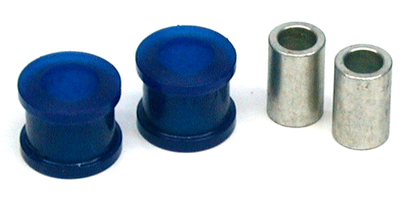 SuperPro 1988 Honda Prelude 2.0 S Rear Sway Bar End Link Bushing Kit-SR1 Performance