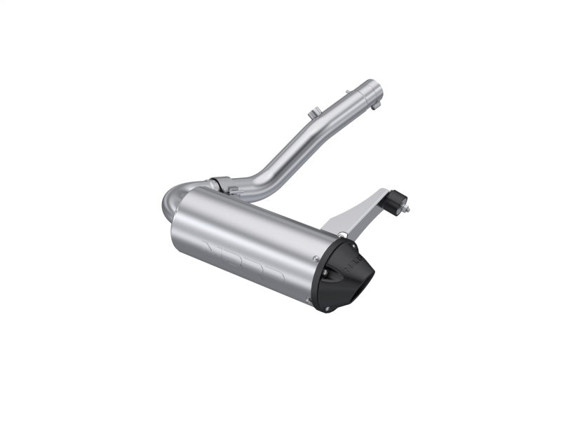 MBRP 18-22 Can-Am Renegade 570/ 850 EFI 5in Slip-On Exhaust System w/Performance Muffler-SR1 Performance