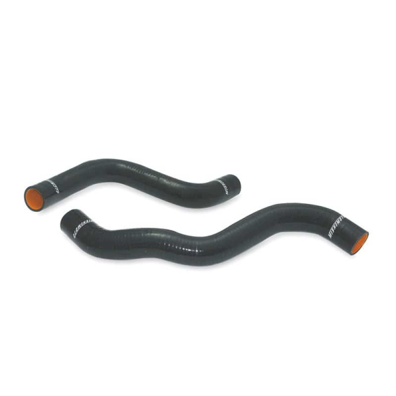 Mishimoto Mitsubishi EVO 9 Black Silicone Hose Kit-SR1 Performance