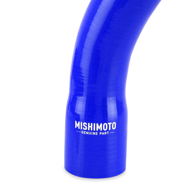 Mishimoto 09+ Pontiac G8 Silicone Coolant Hose Kit - Blue-SR1 Performance