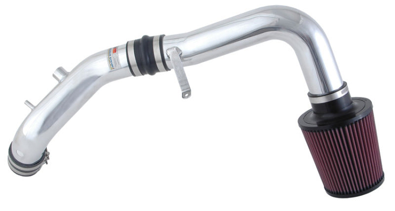 K&N Performance Intake Kit TYPHOON; ACURA TSX (CCA), 2004-06; POLISH-SR1 Performance