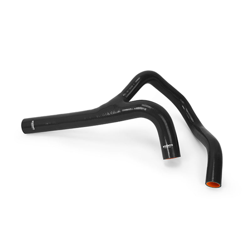 Mishimoto 13-14 Dodge Ram 6.7L Cummins Silicone Radiator Hose Kit Black-SR1 Performance