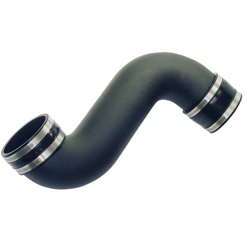 aFe MagnumFORCE Intakes Torque Booster Tube AIS P5R Dodge Diesel Trucks 03-07 L6-5.9L (td)-SR1 Performance