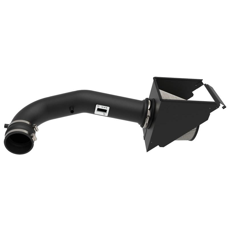 aFe MagnumFORCE Intake Stage-2 Pro Dry S 14-17 GM Silverado/Sierra 1500 V8 5.3L/6.2L-SR1 Performance