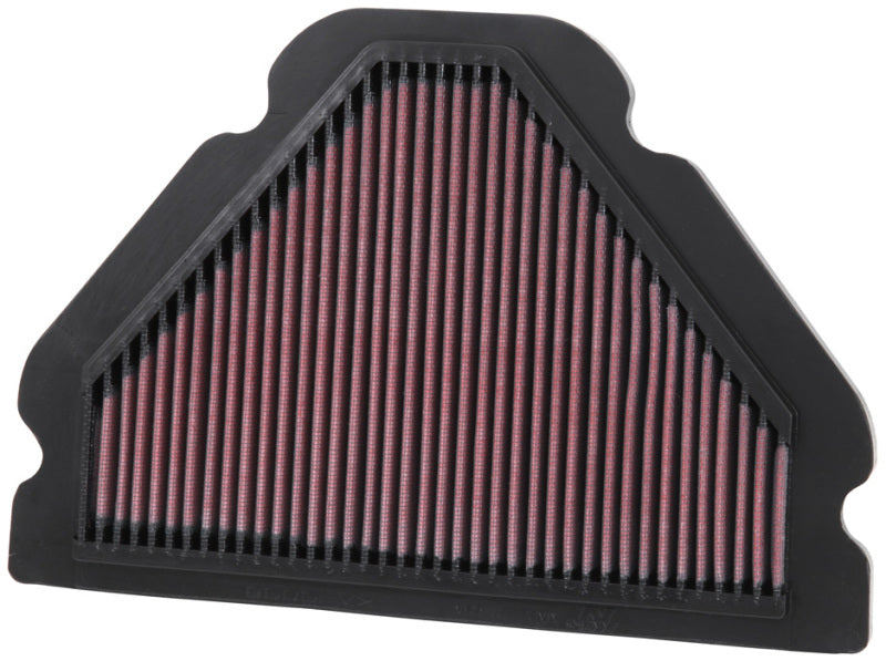 K&N 98-03 Kawasaki ZX9R Air Filter-SR1 Performance