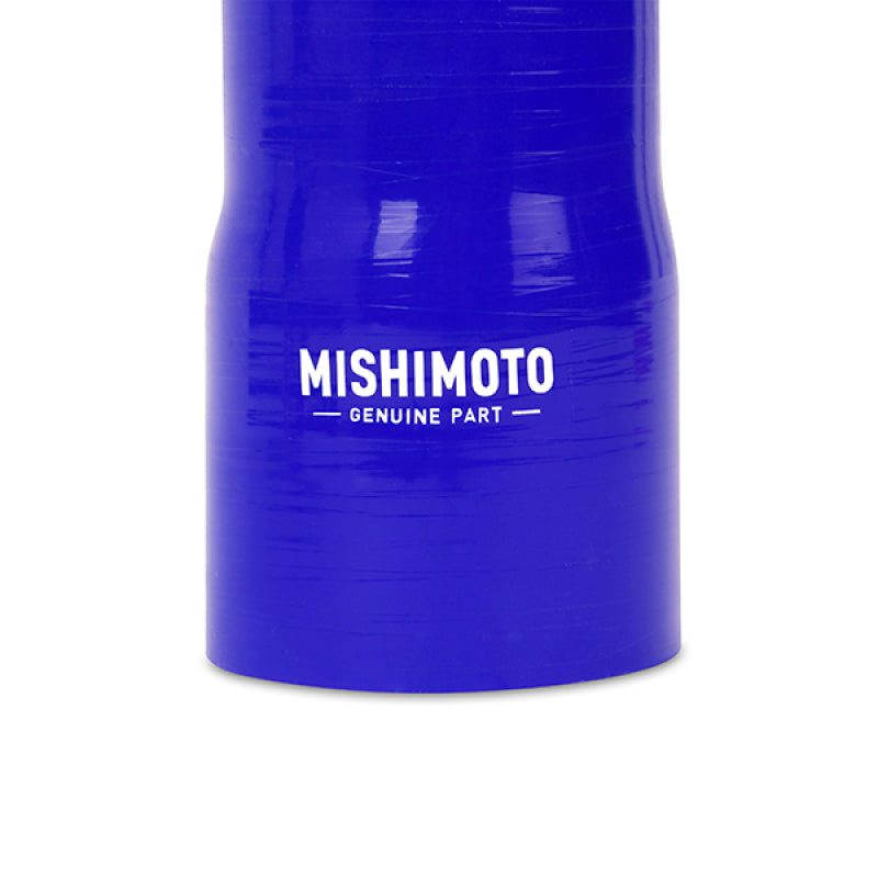 Mishimoto 2015+ Dodge Ram 6.7L Cummins Silicone Hose Kit Blue-SR1 Performance