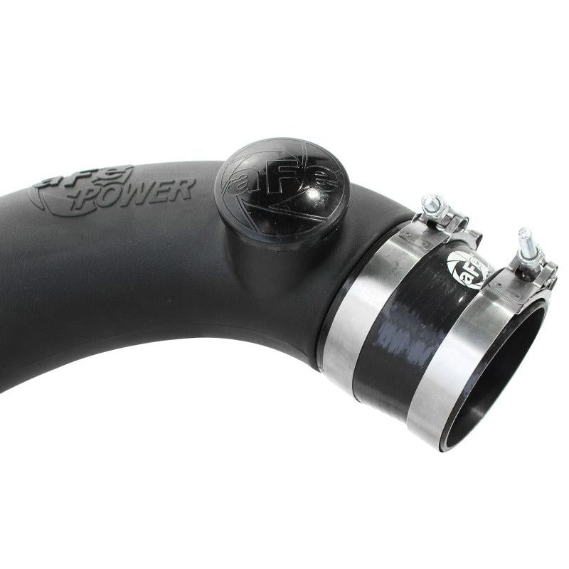 aFe Momentum HD PRO Dry S Stage-2 Si Intake 01-04 GM Diesel Trucks V8-6.6L LB7 (See afe51-74001-E)-SR1 Performance