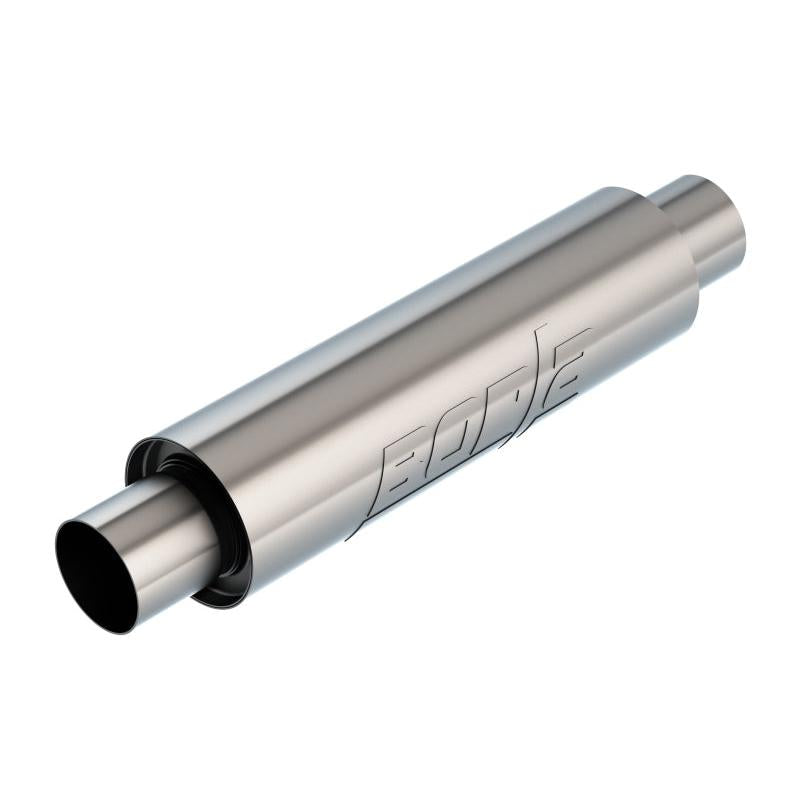Borla XR-1 Multicore 2.5in Inlet 4in Outlet RDX 14in-SR1 Performance