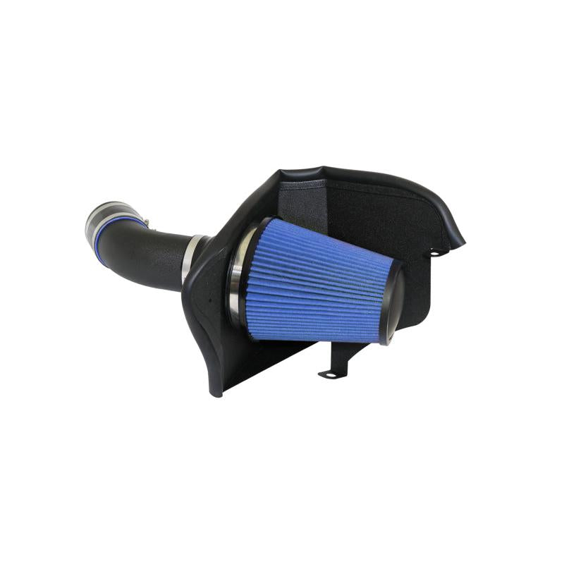 Corsa Apex 12-17 Jeep Grand Cherokee SRT 6.4L MaxFlow 5 Metal Intake System-SR1 Performance