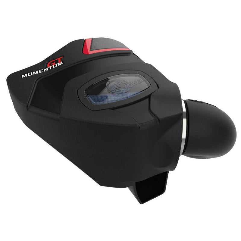 aFe Momentum GT Cold Air Intake System w/Pro 5R Filter 19-21 BMW 330i B46/B48-SR1 Performance