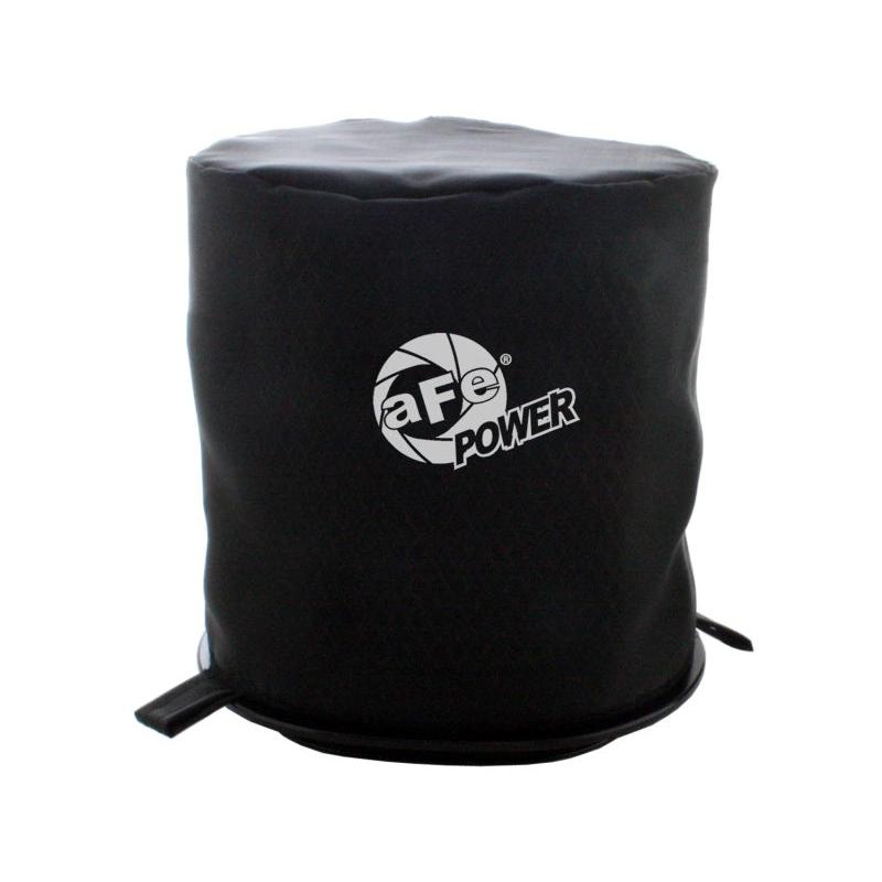 aFe MagnumSHIELD Pre-Filters P/F 2x/72-91061 (Black)-SR1 Performance