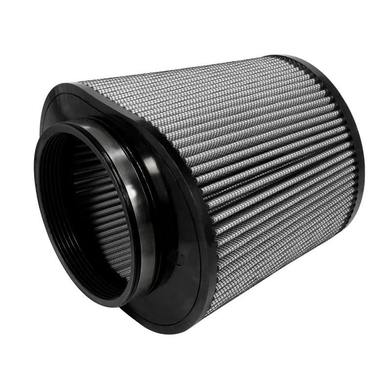 aFe MagnumFLOW Replacement Air Filter PDS A/F (5-1/2)F x (7x10)B x (7)T (Inv) x 8in H-SR1 Performance