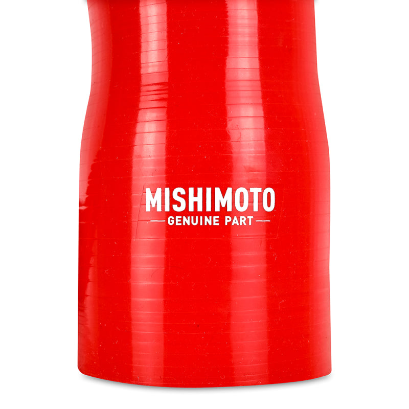 Mishimoto 1991-1993 Dodge 5.9L Cummins Silicone Coolant Hose Kit Red-SR1 Performance