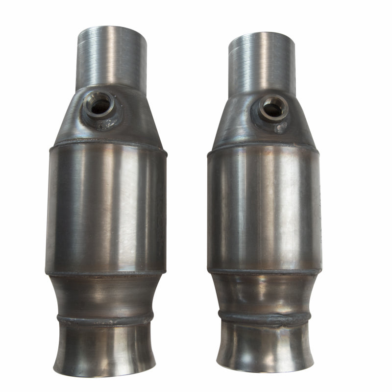 Kooks 10-15 Chevrolet Camaro SS 2SS 1SS ZL1 2 Header & Green Catted 10+ Conn Kit-SR1 Performance