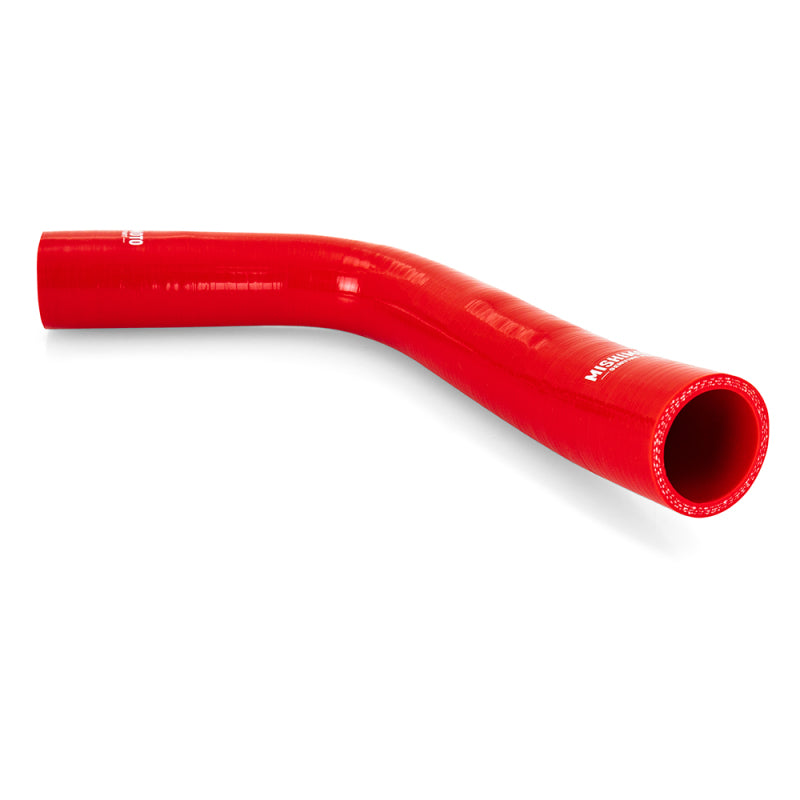 Mishimoto 98-07 Land Cruiser 4.7L V8 Silicone Radiator Hose Kit - Red-SR1 Performance
