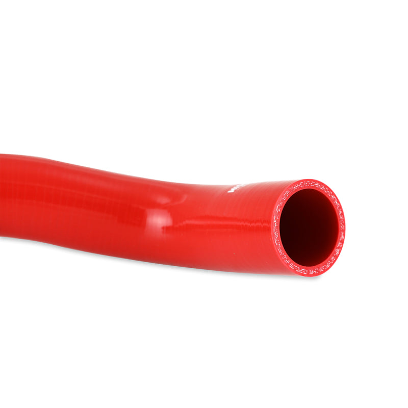 Mishimoto 09+ Pontiac G8 Silicone Coolant Hose Kit - Red-SR1 Performance