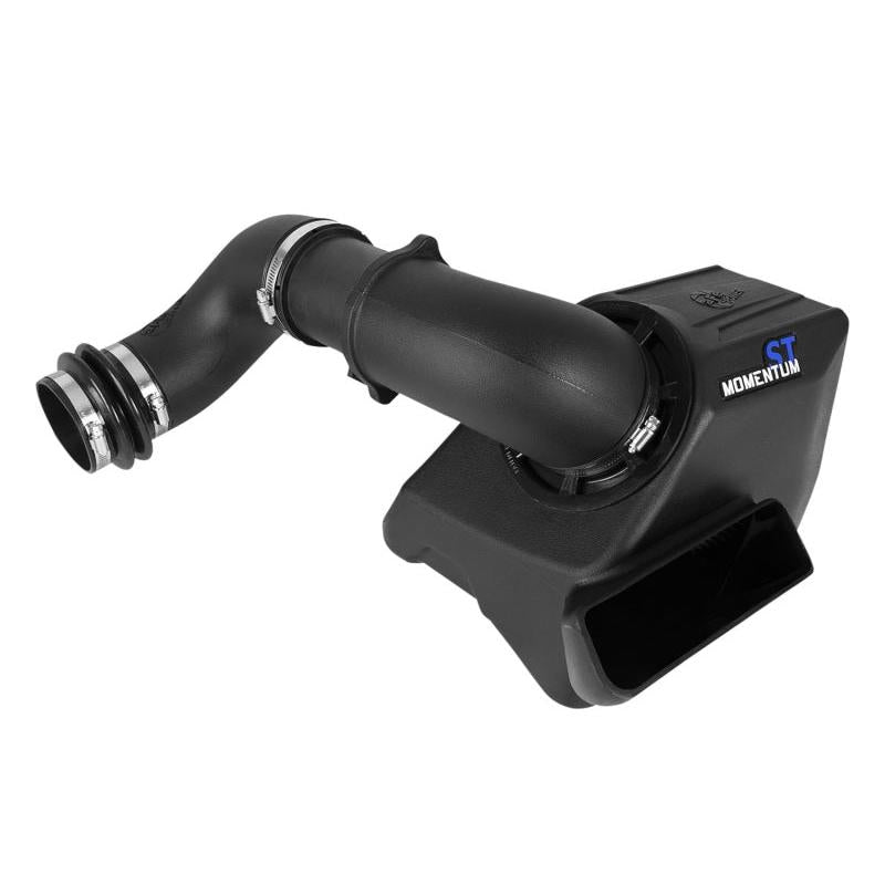 aFe Momentum ST Pro 5R Cold Air Intake System 2018 Volkswagen Atlas V6-3.6L-SR1 Performance