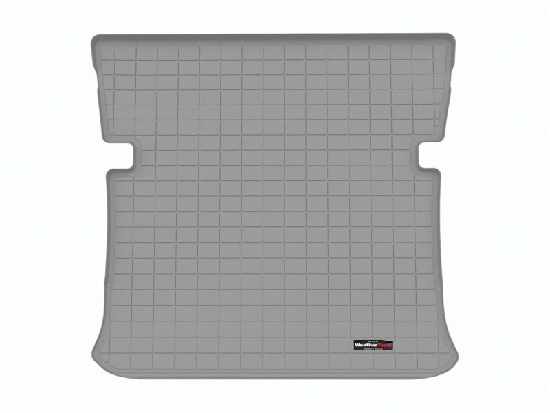 WeatherTech 2023 Mercedes-Benz EQS SUV Cargo Liner - Gray