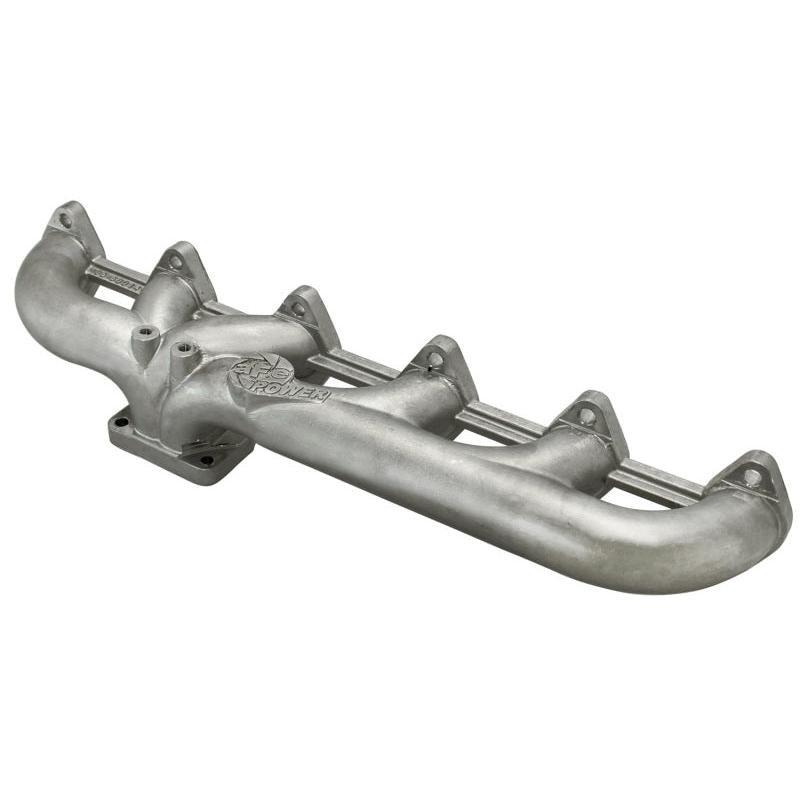 aFe Bladerunner Manifolds Exhaust MAN EXH Dodge Diesel Trucks 03-07 L6-5.9L (td)-SR1 Performance