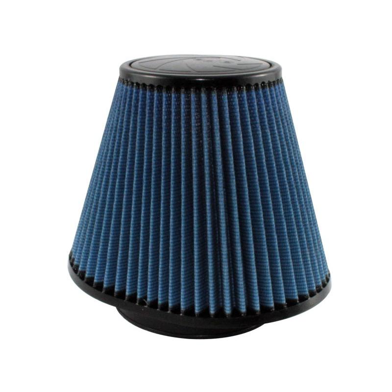 aFe MagnumFLOW Air Filters IAF P5R A/F P5R 5-1/2F x (7x10)B x 5-1/2T x 8H-SR1 Performance