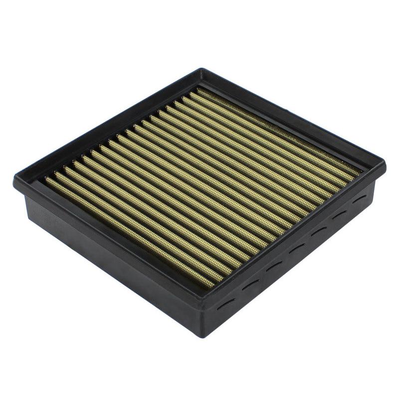 aFe 14-18 Jeep Grand Cherokee (WK2) V6-3.0L (td) MagnumFLOW Air Filters w/ Pro GUARD 7 Media-SR1 Performance