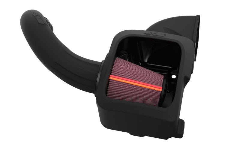 K&N 09-23 Dodge Ram 1500 (5.7L V8) NextGen Cold Air Intake-SR1 Performance