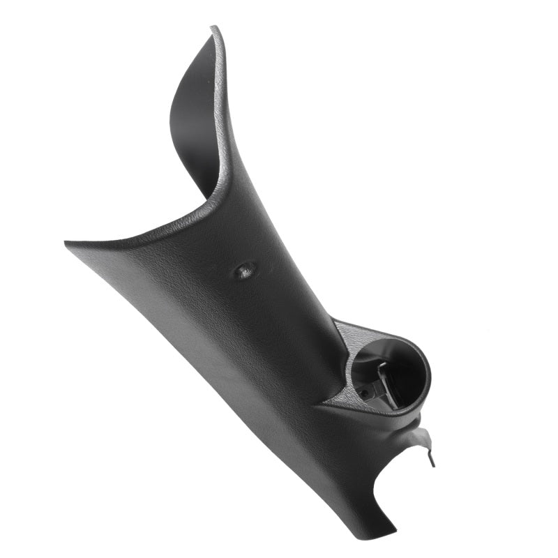 Autometer 2015+ Ford Mustang Coupe 2 1/6in Single A-Pillar Gauge Mount-SR1 Performance