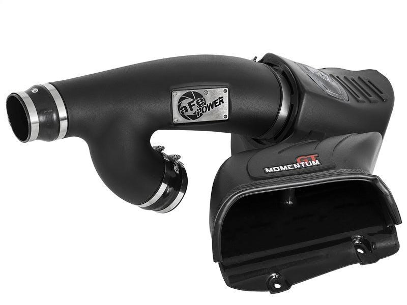 aFe POWER Momentum GT Pro Dry S Intake System 2017 Ford F-150 Raptor V6-3.5L (tt) EcoBoost-SR1 Performance