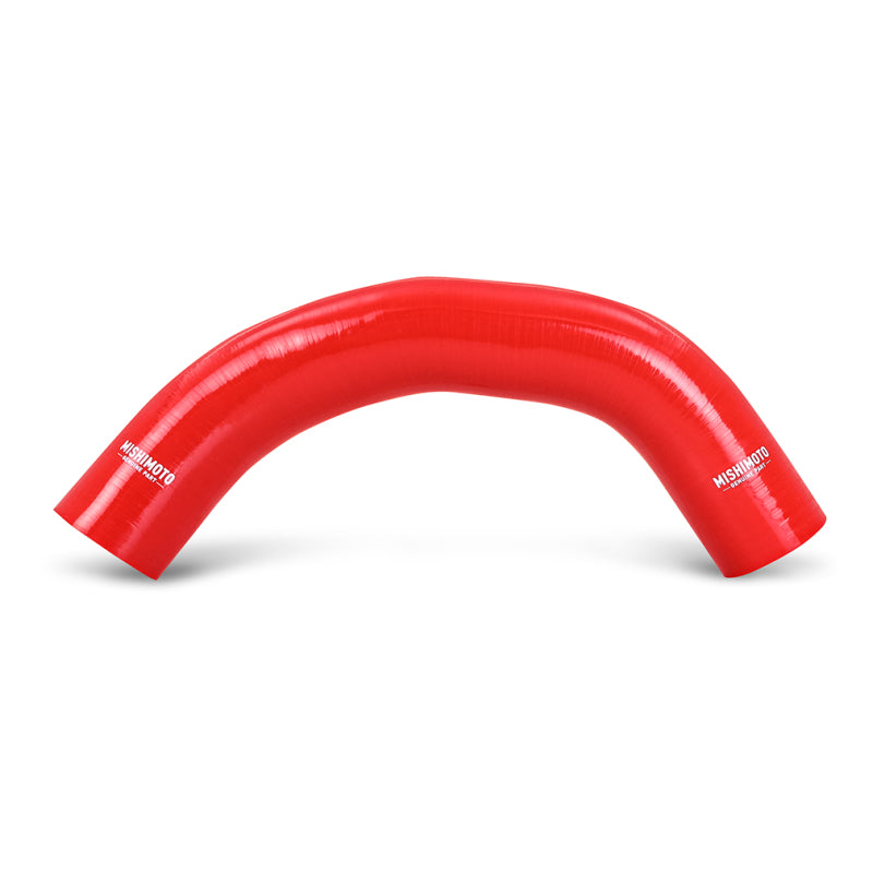Mishimoto 2019+ RAM Cummins 6.7L Silicone Coolant Hose Kit Red-SR1 Performance