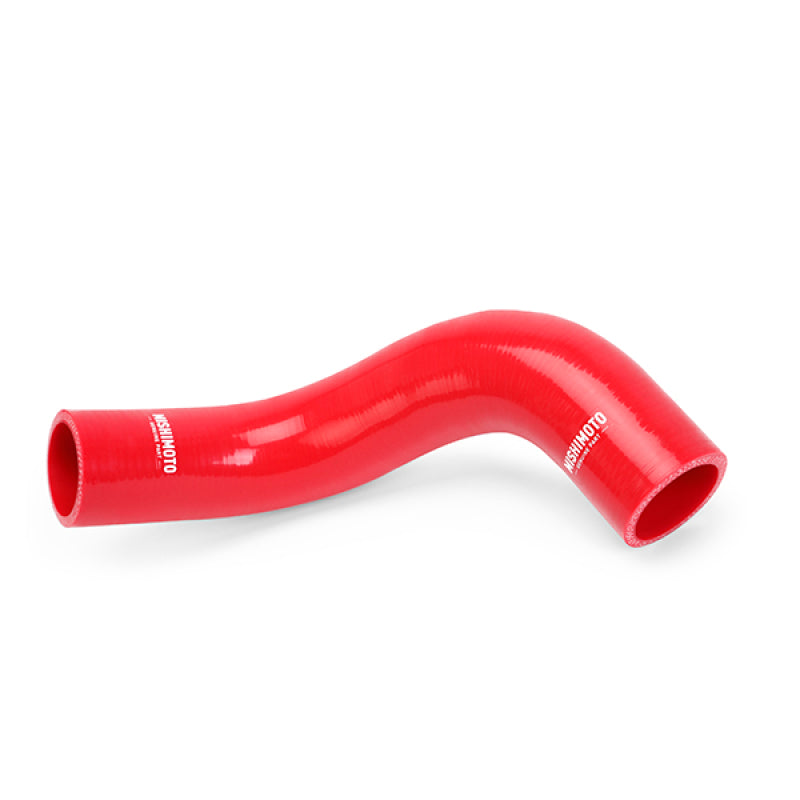 Mishimoto 05-10 Mopar 6.1L V8 Red Silicone Hose Kit-SR1 Performance