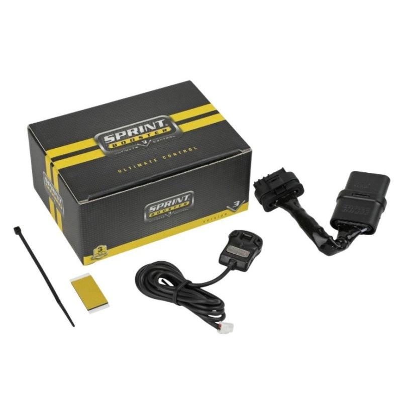 aFe Sprint Booster V3 Power Converter Chevrolet Blazer 19-21 V6-3.6L-SR1 Performance
