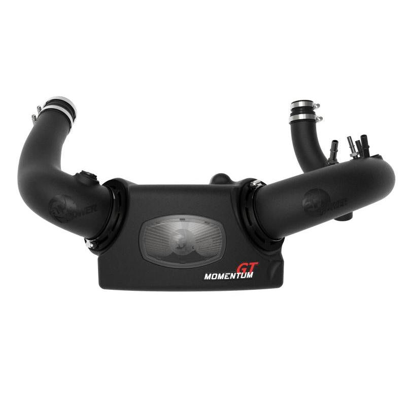 aFe Momentum GT Pro Dry S Cold Air Intake System 20-21 Ford Explorer ST V6-3.0L TT-SR1 Performance