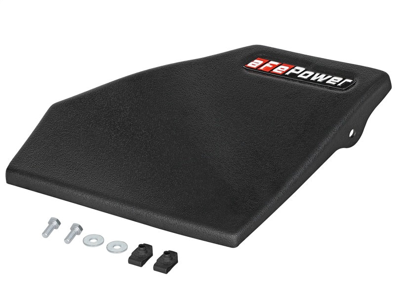 aFe Momentum GT Cold Air Intake Cover Mini Cooper S 15-17 L4-2.0L(t) (B46/48)-SR1 Performance