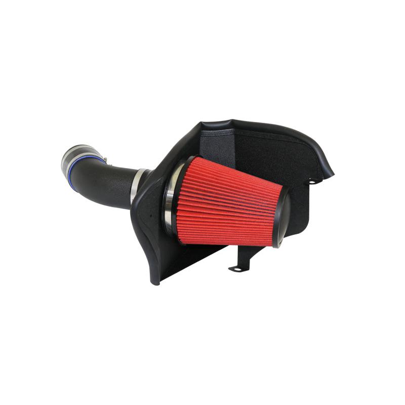 Corsa Apex 12-17 Jeep Grand Cherokee SRT8 6.4L DryTech Metal Intake System-SR1 Performance
