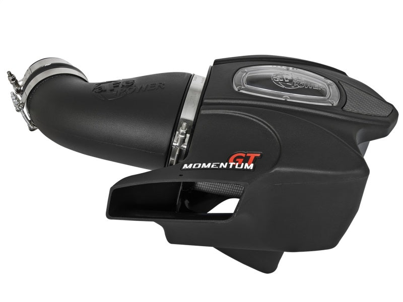 aFe POWER Momentum GT Pro Dry S Cold Air Intake 12-17 Jeep Grand Cherokee SRT-8/SRT V8-6.4L HEMI-SR1 Performance