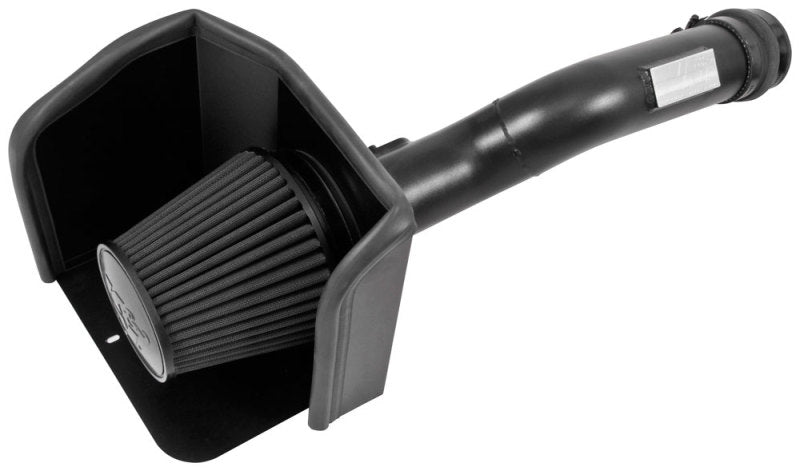 K&N 2016 Toyota Tacoma 3.5L Performance Intake Kit-SR1 Performance