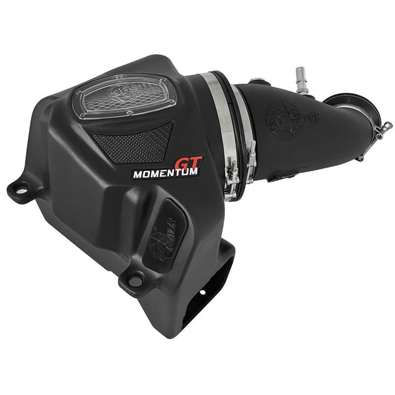 aFe Power Momentum GT Pro Dry S Cold Air Intake 14-16 Dodge Ram 2500 V8-6.4L Hemi-SR1 Performance