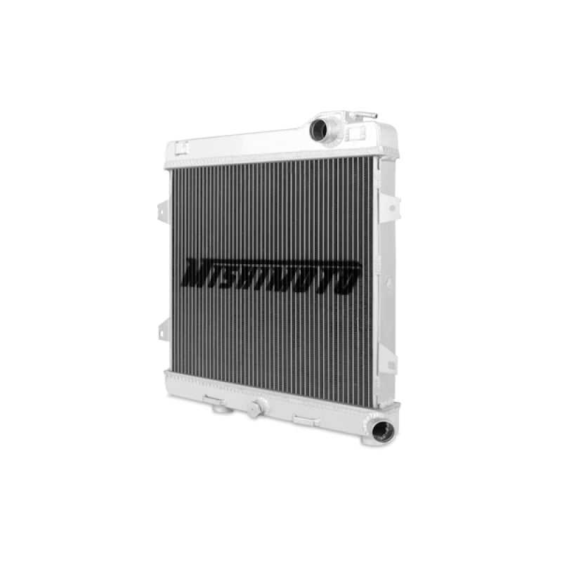 Mishimoto BMW E30 M3 1987-1991 Aluminum Radiator Part MMRAD-E30-82