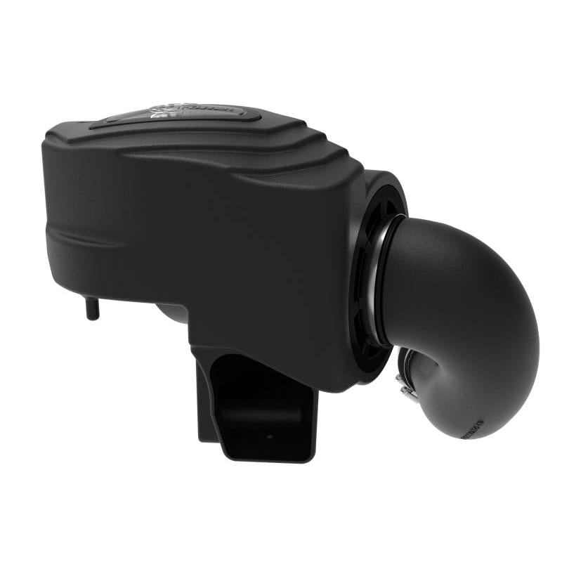 aFe Momentum GT Cold Air Intake System w/Pro Dry S Filter 17-21 BMW 530 L4-2.0L-SR1 Performance