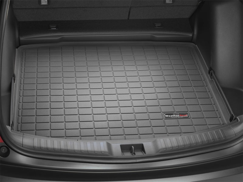 WeatherTech 2017+ Honda CR-V Cargo Liner – Black for Complete Trunk Protection