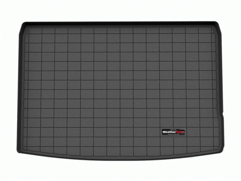 WeatherTech 2023-2024 Nissan Ariya FWD Cargo Liner – Black for Complete Trunk Protection
