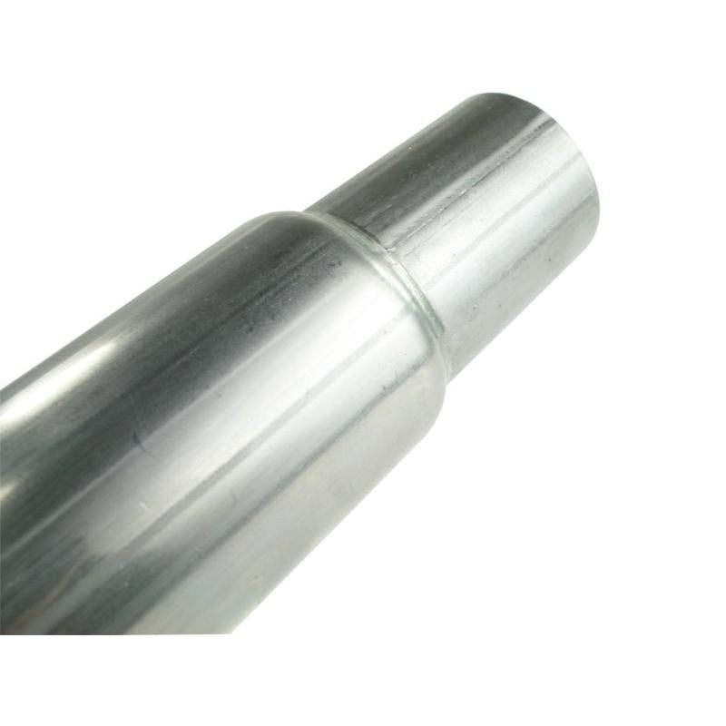 aFe MACHForce XP Cat-Back SS-409 Exhaust 04-08 Ford F-150 V8 4.6/5.4L-SR1 Performance
