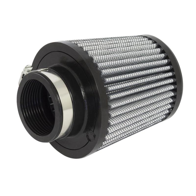 aFe MagnumFLOW Air Filters IAF PDS A/F PDS 2-1/2F x 5B x 4T x 5H-SR1 Performance