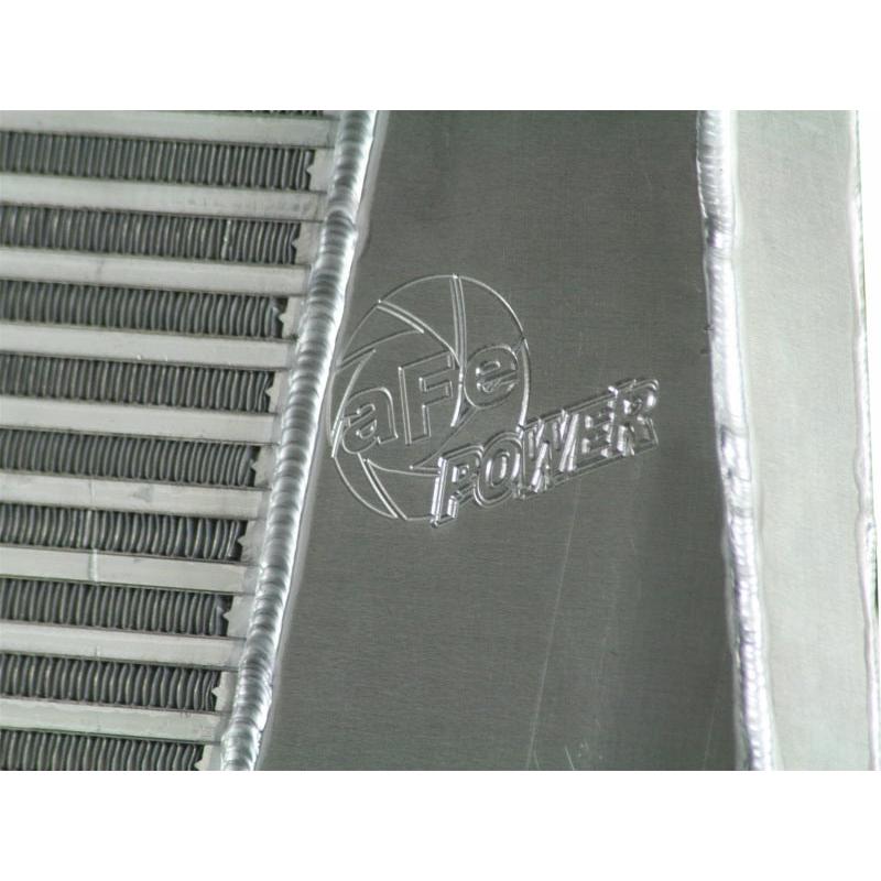 aFe Bladerunner Intercoolers I/C GM Diesel Trucks 06-10 V8-6.6L (td) LBZ/LMM-SR1 Performance