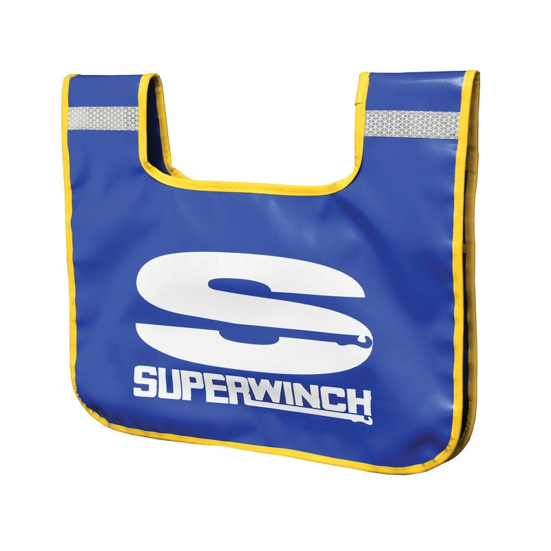 Superwinch Winch Rope Dampener-SR1 Performance