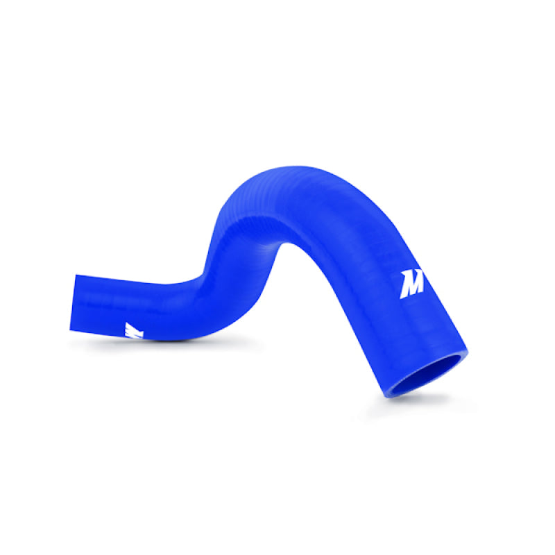 Mishimoto 05-06 Pontiac GTO / 05-07 Vauxhall Monaro VXR Blue Silicone Radiator Hose Kit-SR1 Performance
