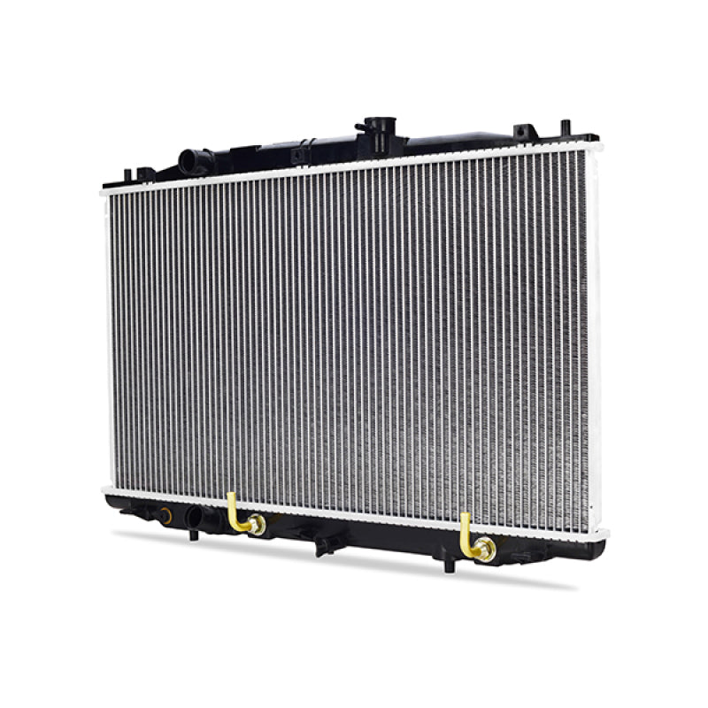 Mishimoto Honda Accord Replacement Radiator 2005-2007 - 2.4L OEM-Style Cooling Solution